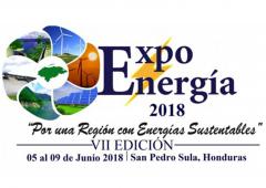 VAPTECH AT EXPO ENERGIA HONDURAS 2018