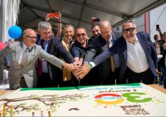 Celebrating 30 Years of Nestlé Bulgaria!