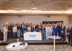 VAPTECH & Siemens Energy