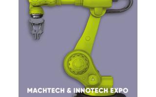 VAPTECH на MACHTECH & INNOTECH EXPO 2019