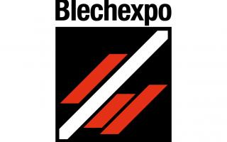 VAPTECH At BlechExpo 2019 - Stuttgart