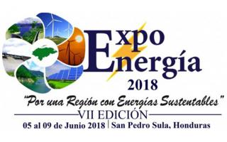 VAPTECH AT EXPO ENERGIA HONDURAS 2018