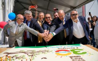 Celebrating 30 Years of Nestlé Bulgaria!