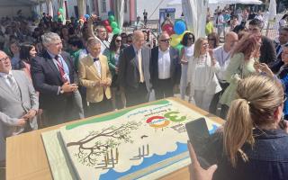 Celebrating 30 Years of Nestlé Bulgaria!