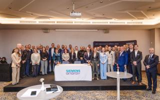 VAPTECH & Siemens Energy