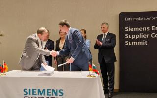VAPTECH & Siemens Energy