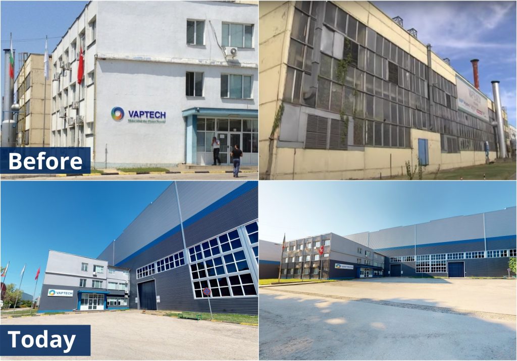 VAPTSAROV – Pleven