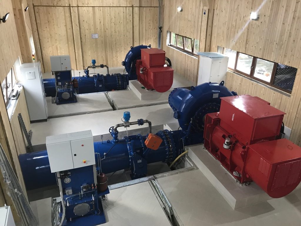 VAPTECH’S LATEST COMMISSIONED PROJECT IN THE WESTERN BALKANS