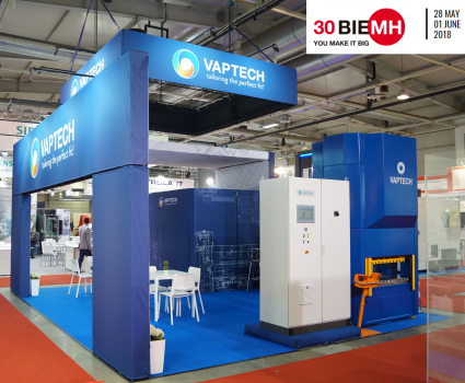 VAPTECH AT BIEMH