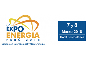 VAPTECH AT EXPO ENERGIA PERU 2018