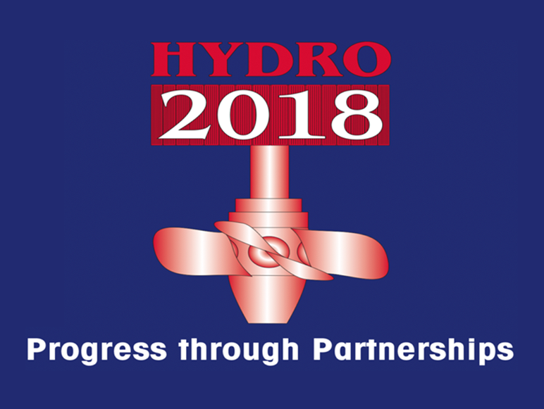 VAPTECH AT HYDRO 2018 EXHIBITION