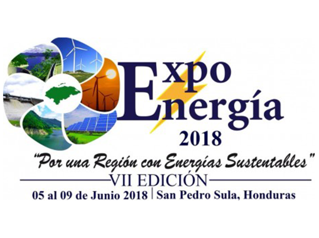 VAPTECH AT EXPO ENERGIA HONDURAS 2018