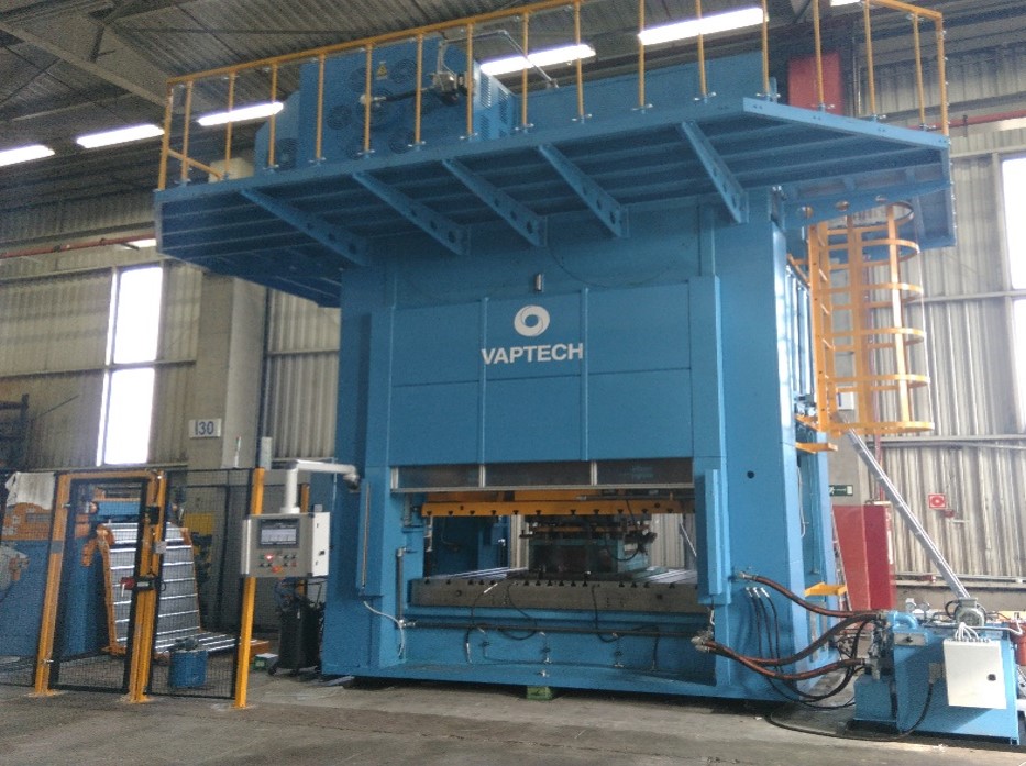 Mechanical press machine PE500D